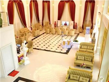 Asia Cosmetic Hospital